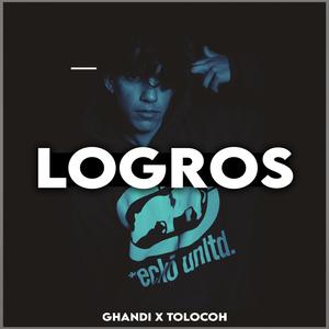 Logros (feat. Gandhi)