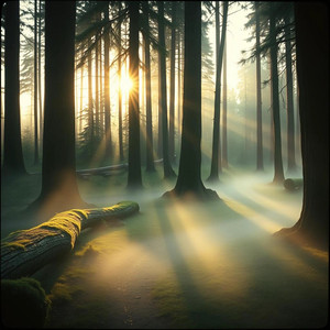 Сонная пташка (Ost "Кусочек Фантазии")