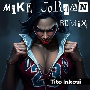 Mike Jordan (Alternate Mix)