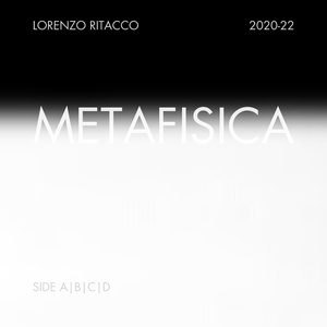 METAFISICA (Live)