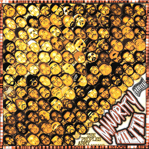 The Hostile Takeover