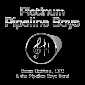 Keystone Pipeline (Working 5 to 9)