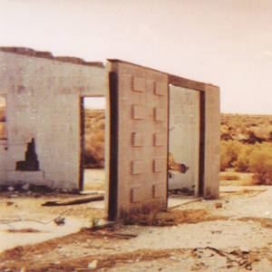 Where The Cold Winds Blow