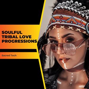 Soulful Tribal Love Progressions