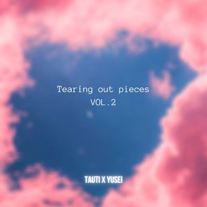 Tearing Out Pieces, Vol. 2