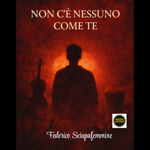 non c'è nessuno come te