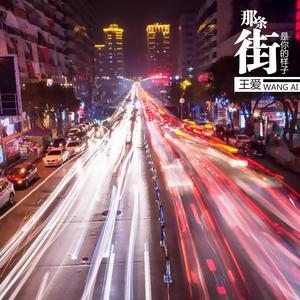 那条街是你的样子