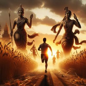 आज की चुनौती (Today's Challenge) v1