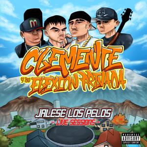 Gente De Accionar (Live Version)