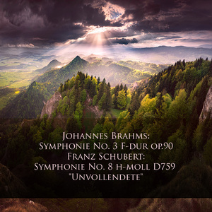 Symphonie No.8 h-moll D759 "Unvollendete"