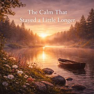The Calm That Stayed a Little Longer