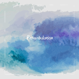 Perambulation