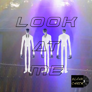 Look At Me