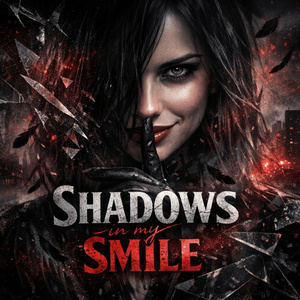 SHADOWS IN MY SMILE