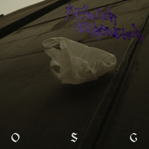 not the same : ohne Ende