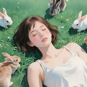 Healing in the Quiet