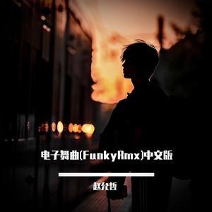 犯错 - 小眼鑫 (Funky版)