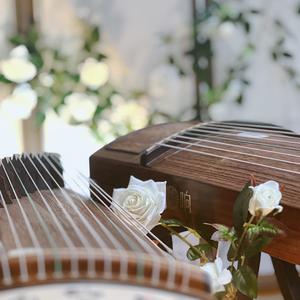 忆江南（古筝）