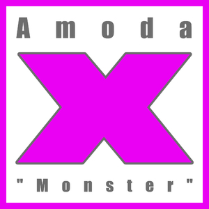 Monster (Radio Edit)