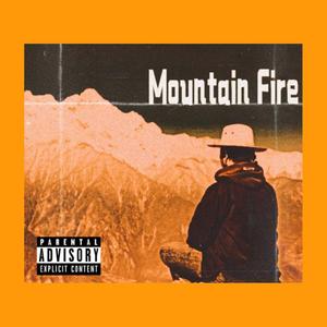 Mountain Fire（山火）