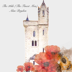 The 36th (The Finest Men)