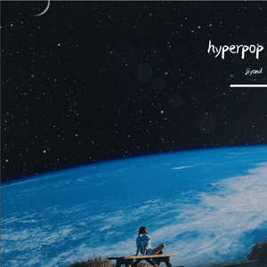 Free hyperpop Type beat