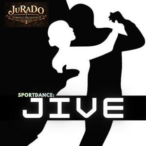 FlashKick Jive (feat. Jimi Jurado)