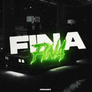 Fina Fina (Turreo Edit) (Remix)