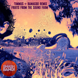 Fruits From the Sound Farm