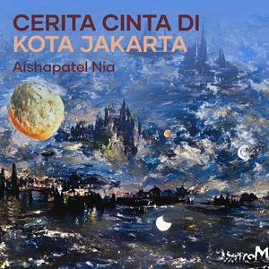 Cerita Cinta Di Kota Jakarta