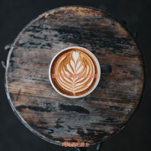 适合办公事务温柔的音乐