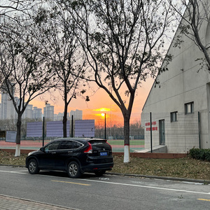 关于郑州的记忆（翻唱)