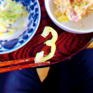 ミナミタチバナ