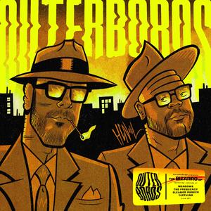 Teething (Bizarro Version)