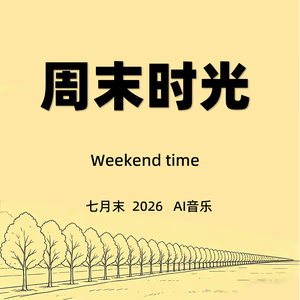 周末时光
