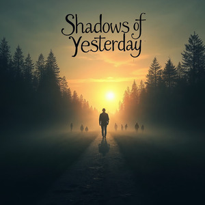 Shadows of Yesterday