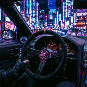 Eco Neon 49