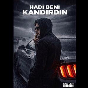 Hadi Beni Kandırdın (feat. Serkan baba)