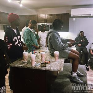 OTSxNOG (feat. NoG Gust, Babyblo, Rlig Lil Izz & Yeennhavin)