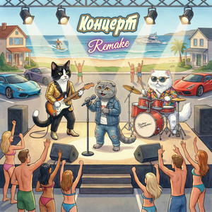 Концерт (Remake)
