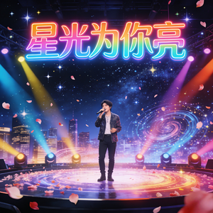 星光为你亮