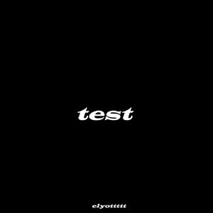 Test