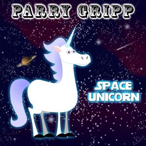 Space Unicorn