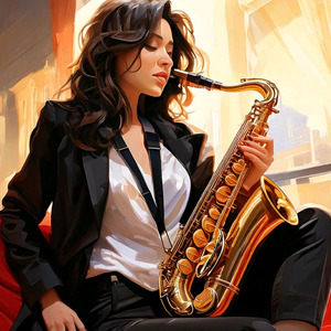 仕事終わりの帰り道