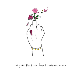 i’m glad that you found someone (feat. gnash & Charlie Curtis-Beard) (Remix)