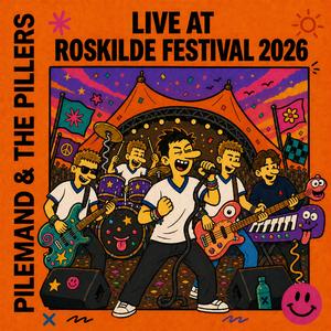 Yo Soy Él Gran Danés (feat. Él Grán Danés) (Live at Roskilde Festival 2026)