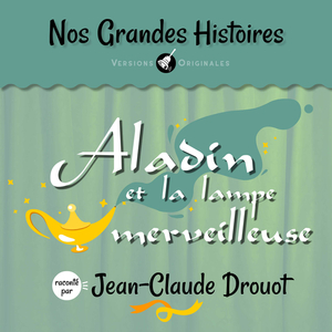 Aladin et la lampe merveilleuse