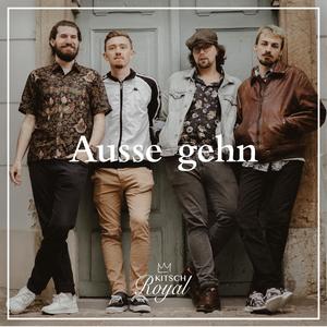 Ausse gehn