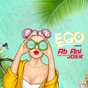 Ego (Pride) (feat. Josik)
