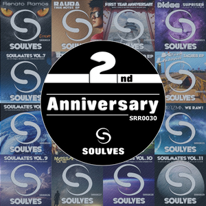 I Try (Original Mix)